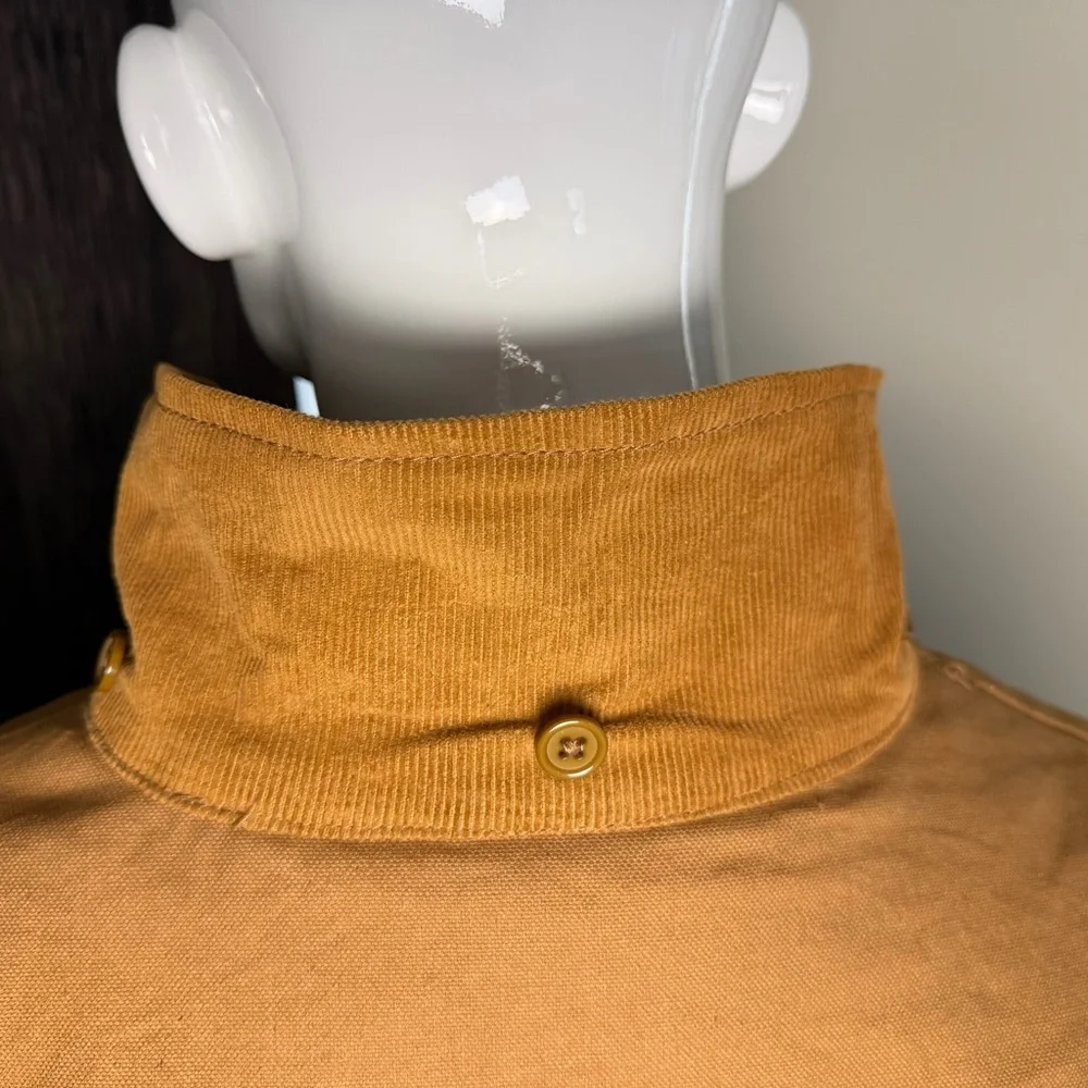 WELLS LAMONT Contractor Jacket NWOT - Picture 5 of 14